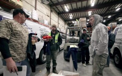 Building a Team, Creating a Culture: Paul White Company Workforce Development Program