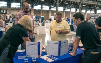 Post-Neocon 2019 Photo Album