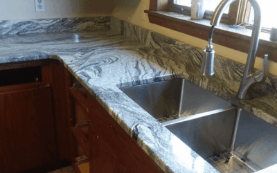 Ugly Countertop Winner Update