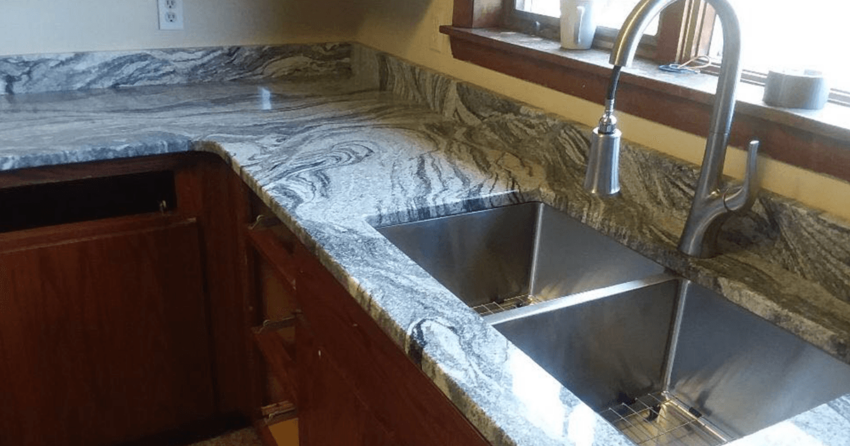 Ugly Kitchen Countertop Contest Archives Paul White Company
