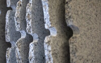 Paul White Company Becomes Member of Natural Stone Institute