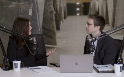 Stone Shop Podcast: How To Incorporate the Pantone Color of the Year Into Your Interior With Stone Elements