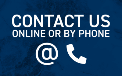 Stone Shop and Showroom Open for Virtual Appointments