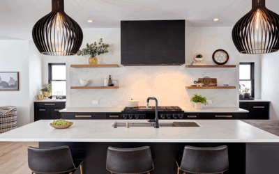 The Do’s, Don’ts and Never’s of Sanitizing and Cleaning Your Stone Countertop