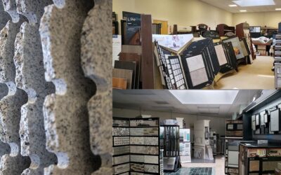 Showroom and Stone Shop Allowed To Reopen Following Safety Protocols