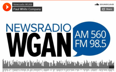 Paul C White on WGAN