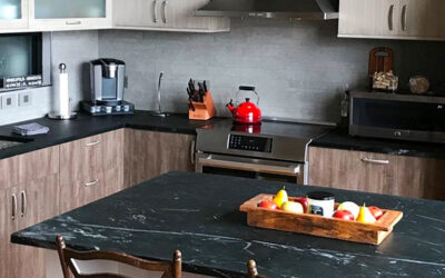 Soapstone 101 the Most Misunderstood Stone