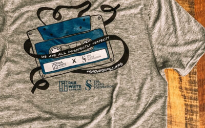 PWC Partners with Scars Foundation to Support Mental Health Awareness