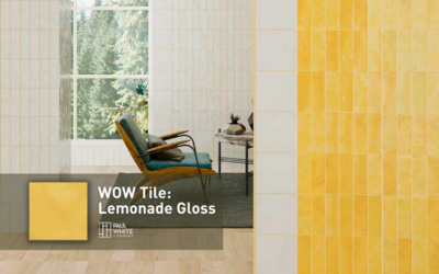 5 Ways to Bring Color Into Your Home