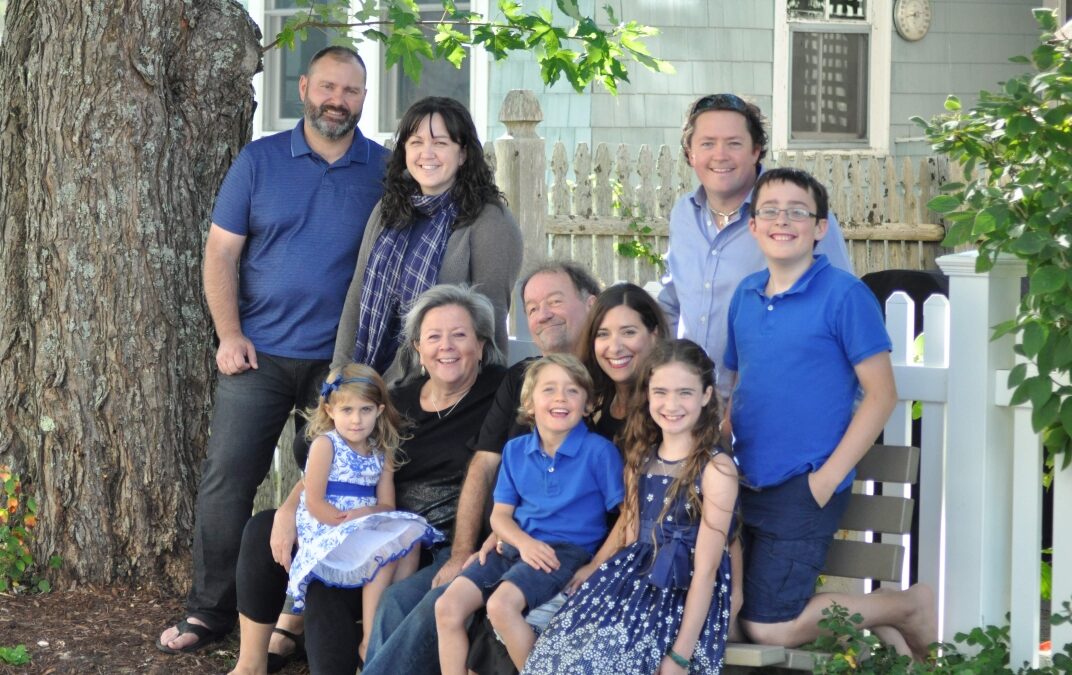 Celebrating Four Decades of Dedication: Rick Collins at Paul White Company