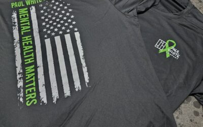 Mental Health Matters 2025